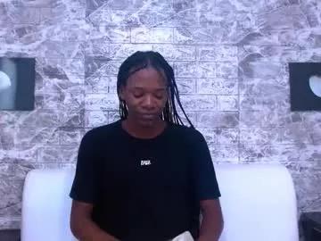 criisbrown_ from Chaturbate is Freechat