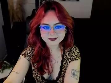 Photos of crimson_tati from Chaturbate is Freechat