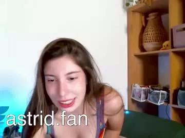 cringebutcute from Chaturbate is Freechat