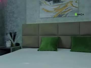 cris__alex__ from Chaturbate is Freechat