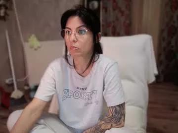 crissy_love from Chaturbate is Freechat
