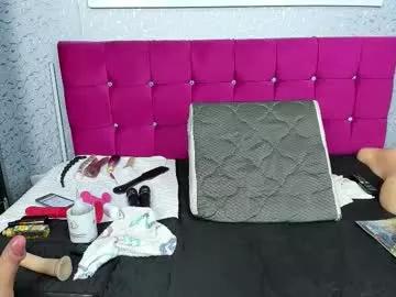 cristal_18xxx from Chaturbate is Freechat