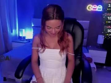cristal__adams from Chaturbate is Freechat