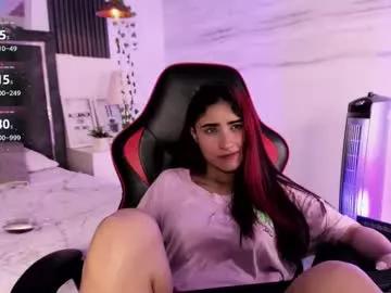 cristal_baker25 from Chaturbate is Freechat