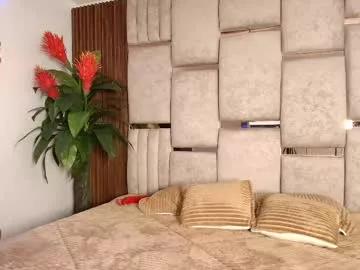 cristal_dim from Chaturbate is Freechat