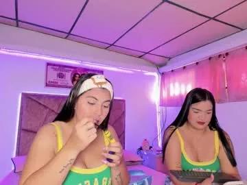 cristal_smith20 from Chaturbate is Freechat