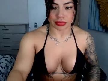 cristalbeautiful1 from Chaturbate is Freechat