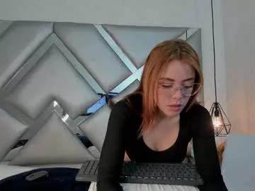 cristalevans_vc from Chaturbate is Freechat