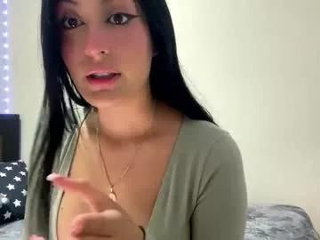 cristall_moon__ from Chaturbate is Freechat