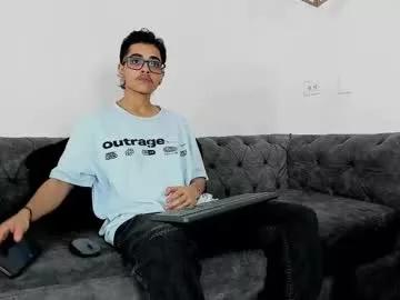 cristian_suarez_ from Chaturbate is Freechat