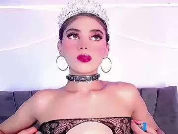cristinadollsex from Chaturbate is Freechat