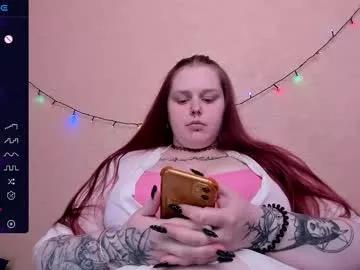 crow_diamond_1 from Chaturbate is Freechat