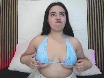 crystal_busty from Chaturbate is Freechat