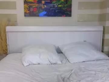 crystal_frost from Chaturbate is Freechat
