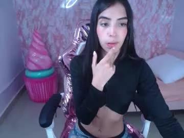 crystal_vega_ch from Chaturbate is Freechat