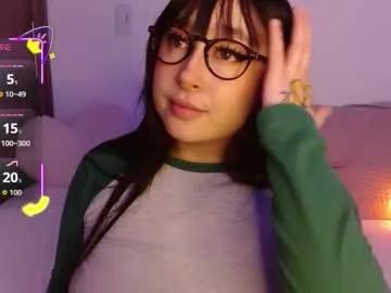 crystalitesq from Chaturbate is Freechat