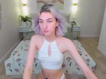 crystalluna__ from Chaturbate is Freechat