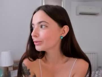 crystalnova_ from Chaturbate is Freechat