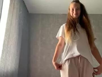 cuddly_star from Chaturbate is Freechat