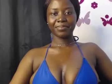 cum_ebony_secret from Chaturbate is Freechat