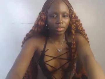 cum_ebony_xsecret from Chaturbate is Freechat