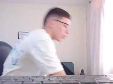cumandres from Chaturbate is Freechat