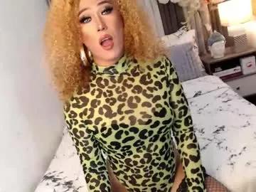 curlysmith from Chaturbate is Freechat