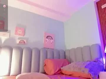curvy_rousi from Chaturbate is Freechat
