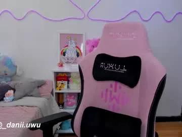 cute_dani__ from Chaturbate is Freechat
