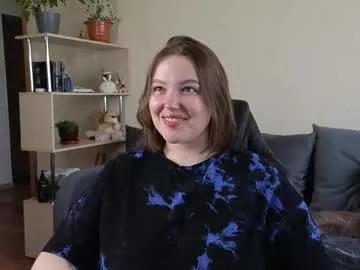 cute_junk from Chaturbate is Freechat