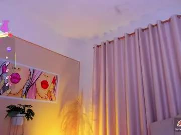cute_latiina from Chaturbate is Freechat