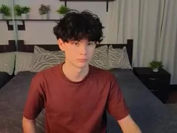 cute_mikex from Chaturbate is Freechat