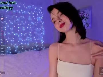 cute_olesia from Chaturbate is Freechat