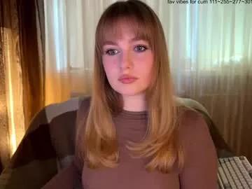 cute_siberian_girl from Chaturbate is Freechat