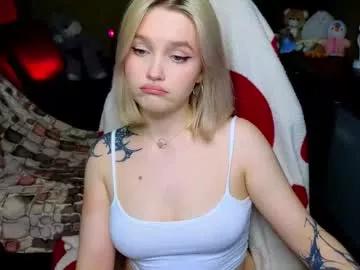 cute_summer_breathe from Chaturbate is Freechat