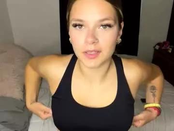 cutecarlyyx from Chaturbate is Freechat