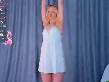 cutee_girlll from Chaturbate is Freechat