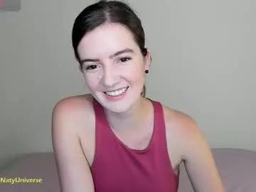cutenataly from Chaturbate is Freechat