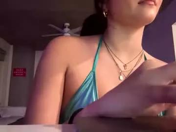 cutesylucyxoxo from Chaturbate is Freechat
