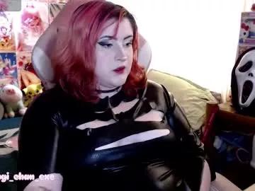 cuteusagi from Chaturbate is Freechat