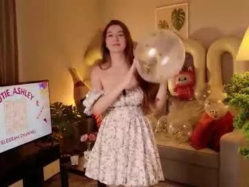 cutie_ash from Chaturbate is Freechat