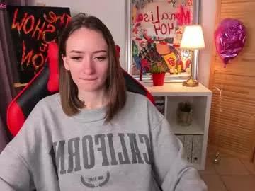 cutie_naughty_girl from Chaturbate is Freechat