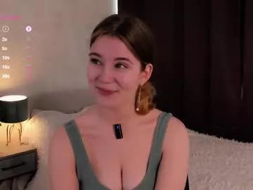 cutiebow from Chaturbate is Freechat