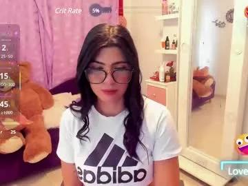 cynthiawatson_ from Chaturbate is Freechat
