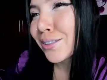 daahanna_ from Chaturbate is Freechat