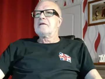 daddiescockforyou from Chaturbate is Freechat