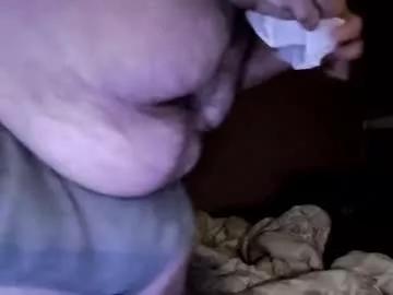 daddy5567127 from Chaturbate is Freechat