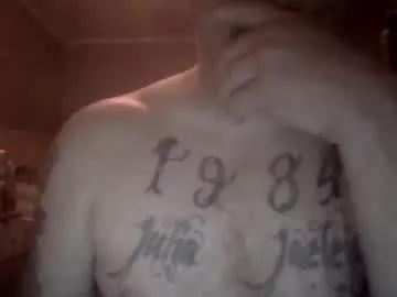 daddylong8499 from Chaturbate is Freechat
