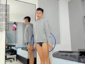 daddyrich4u from Chaturbate is Freechat