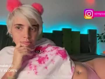 daddyspixxie from Chaturbate is Freechat